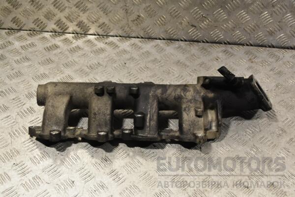 Коллектор впускной метал Nissan Navara 2.5dCi 2005-2015 14001EC00B 311326 - 2