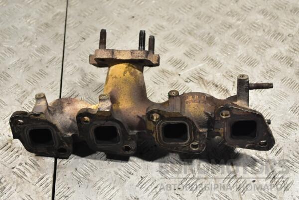 Колектор випускний Nissan Navara 2.5dCi 2005-2015 14004EC00B 311328 - 2