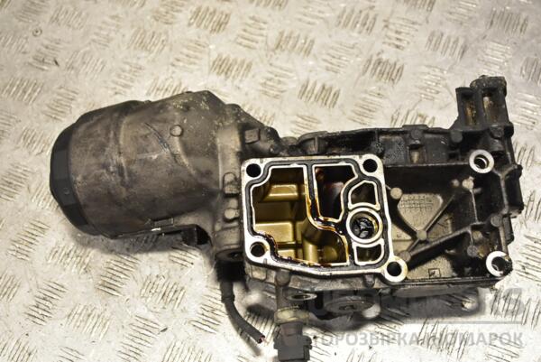 Корпус масляного фильтра BMW X5 3.0 24V (E53) 2000-2007 1713838 311345 - 2