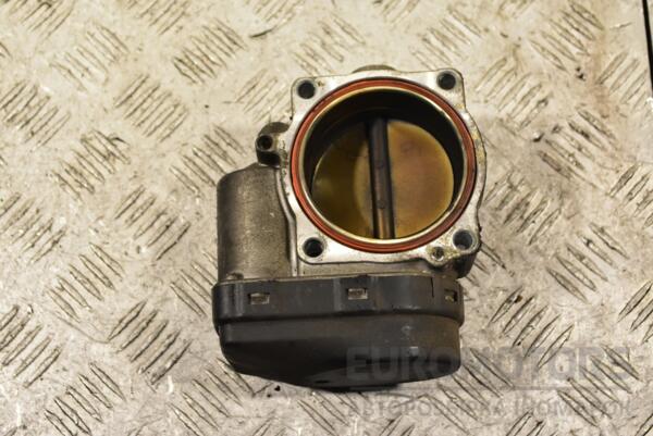Дроссельная заслонка электрическая BMW X5 3.0 24V (E53) 2000-2007 13547502445 311357 - 2