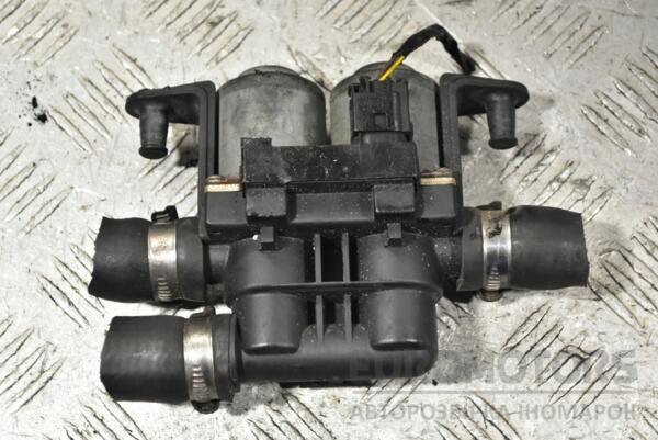 Клапан обігрівача електричний (кран пічки) BMW X5 3.0 24V (E53) 2000-2007 8374995 311361 - 2