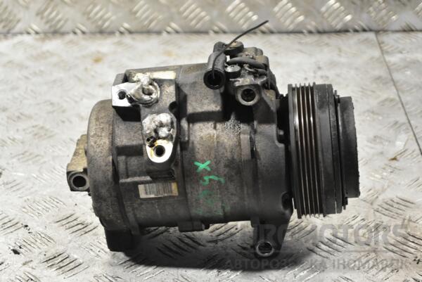 Компресор кондиціонера BMW X5 3.0 24V (E53) 2000-2007 64528377067 311380 - 2