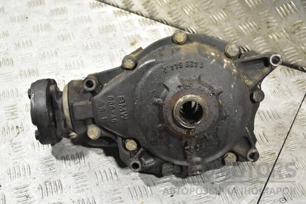Редуктор передній i=4.10 BMW X5 3.0 24V (E53) 2000-2007 31507512915 311384 - 4