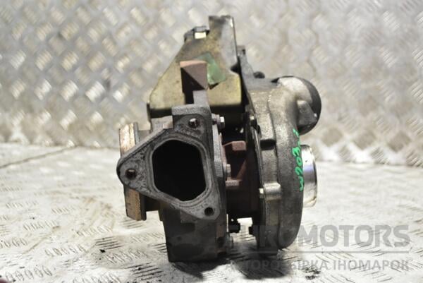 Турбіна Mercedes E-class 2.2cdi (W210) 1995-2002 A6460900080 311405 - 2