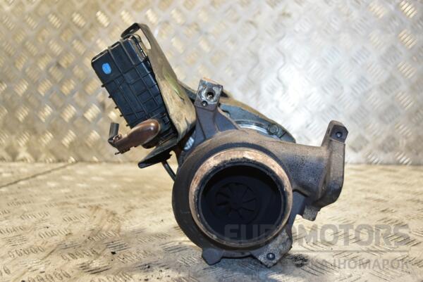 Турбіна Mercedes E-class 2.2cdi (W210) 1995-2002 A6460900080 311405 - 3