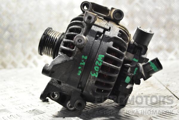 Генератор (дефект) Mercedes E-class 2.2cdi (W211) 2002-2009 0124625014 311408 - 2