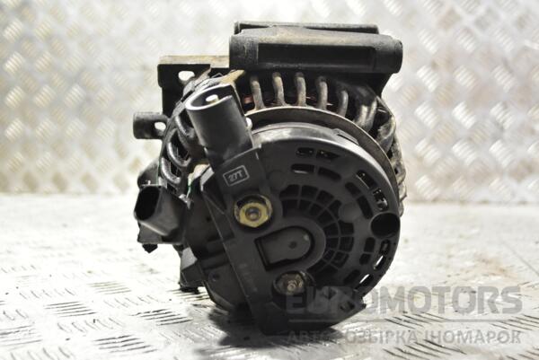 Генератор (дефект) Mercedes E-class 2.2cdi (W211) 2002-2009 0124625014 311408 - 3