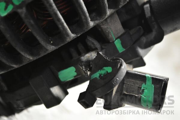 Генератор (дефект) Mercedes E-class 2.2cdi (W211) 2002-2009 0124625014 311408 - 4