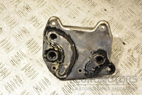 Теплообменник (Радиатор масляный) Mercedes C-class 2.2cdi (W203) 2000-2007 A6111880301 311421 - 2