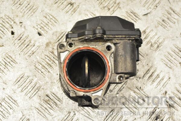 Дросельна заслінка електрична (дефект) VW Passat 2.0tdi (B6) 2005-2010 03G128063A 311429 - 2