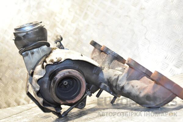 Турбина Audi A3 2.0tdi (8P) 2003-2012 03G253014N 311434 - 3
