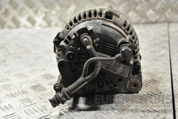 Генератор VW Passat 2.0tdi (B6) 2005-2010 021903026L 311439 - 3