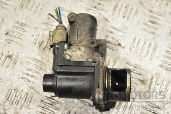 Клапан EGR электрический VW Passat 2.0tdi (B6) 2005-2010 03G131501D 311442 - 2