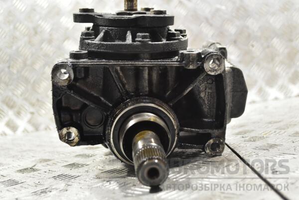 Раздаточная коробка МКПП VW Passat 2.0tdi (B6) 2005-2010 02M409053AQ 311455 - 2