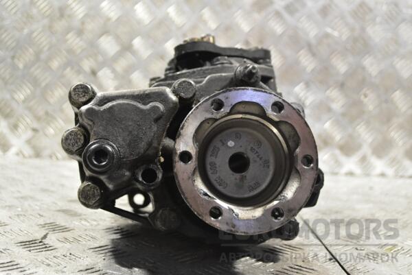 Раздаточная коробка МКПП VW Passat 2.0tdi (B6) 2005-2010 02M409053AQ 311455 - 3