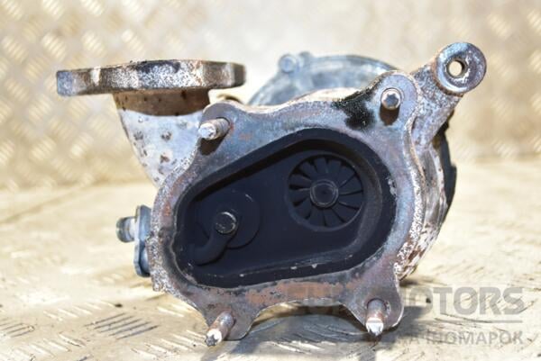 Турбіна 06- Renault Master 2.5dCi 1998-2010 8200483650 311469 - 3