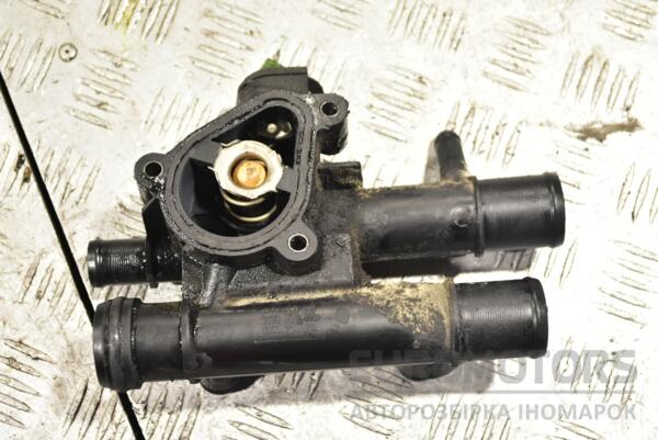 Корпус термостата Renault Master 2.5dCi 1998-2010 8200709149 311472 - 2