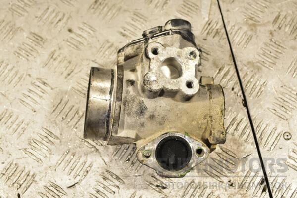 Клапан EGR электрический Renault Master 2.5dCi 1998-2010 A2C53094175 311476 - 2