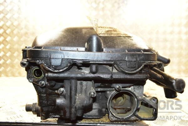 Головка блоку в зборі BMW X5 3.0 24V (E53) 2000-2007 1436793 311491 - 2