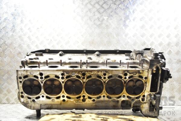Головка блоку в зборі BMW X5 3.0 24V (E53) 2000-2007 1436793 311491 - 6