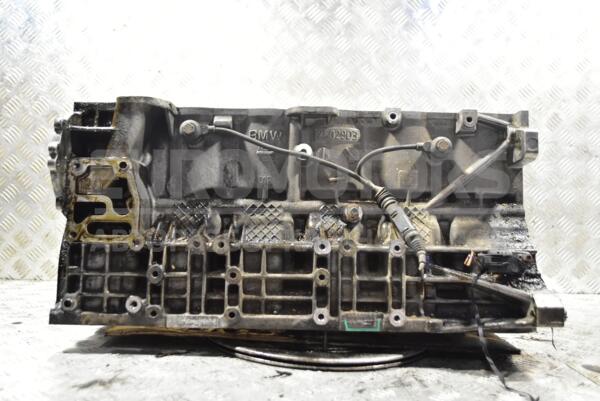 Блок двигуна (дефект) BMW X5 3.0 24V (E53) 2000-2007 7502903 311497 - 1
