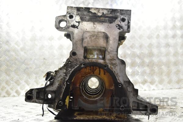 Блок двигуна (дефект) BMW X5 3.0 24V (E53) 2000-2007 7502903 311497 - 2