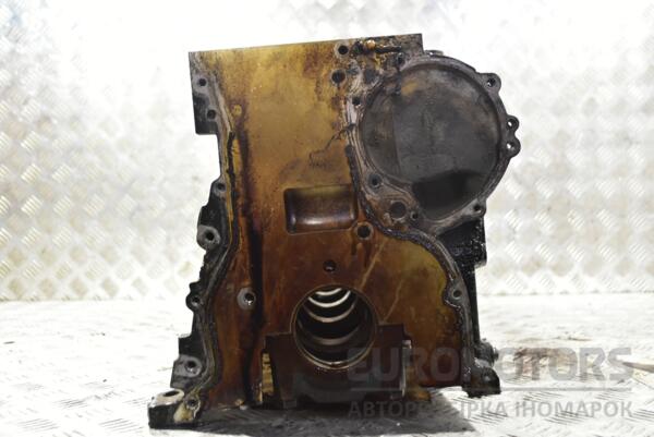 Блок двигуна (дефект) BMW X5 3.0 24V (E53) 2000-2007 7502903 311497 - 4