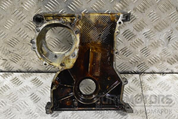 Крышка двигателя передняя BMW X5 3.0 24V (E53) 2000-2007 1706280 311511 - 2