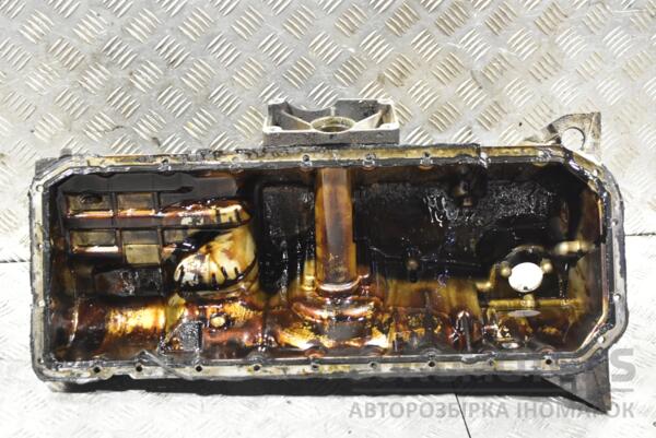 Піддон двигуна масляний BMW X5 3.0 24V (E53) 2000-2007 7500683 311517 - 2