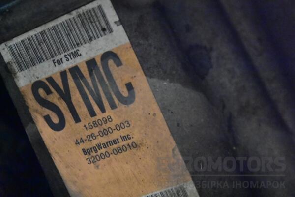Раздаточная коробка МКПП SsangYong Kyron 2.0Xdi 2005-2015 3200008010 311538 - 2