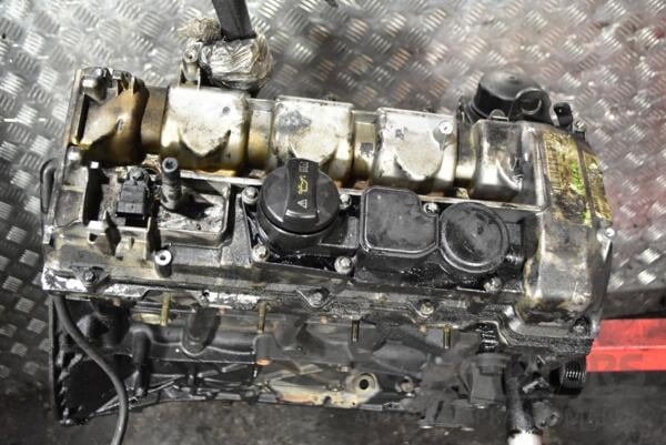 Двигун Mercedes E-class 2.2cdi (W211) 2002-2009 OM 646.962 311559 - 5