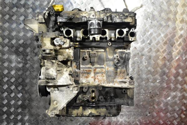 Двигун Renault Master 2.5dCi 1998-2010 G9U 650 311565 - 4