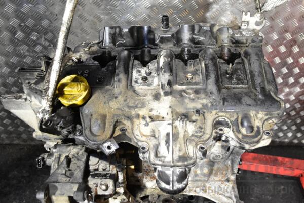 Двигун Renault Master 2.5dCi 1998-2010 G9U 650 311565 - 5