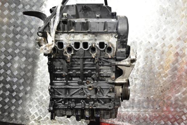 Двигатель Skoda Superb 2.0tdi 2008-2015 BMP 311572 - 2