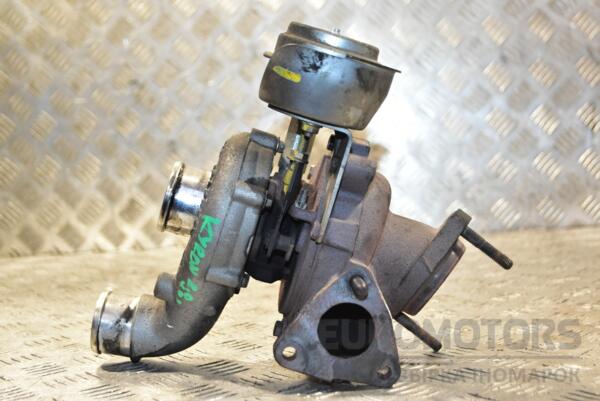 Турбина SsangYong Kyron 2.0Xdi 2005-2015 A6640900780 311583 - 2