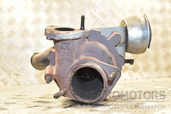 Турбина SsangYong Kyron 2.0Xdi 2005-2015 A6640900780 311583 - 3