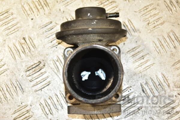 Клапан EGR механічний SsangYong Kyron 2.0Xdi 2005-2015 A6641400260 311594 - 2