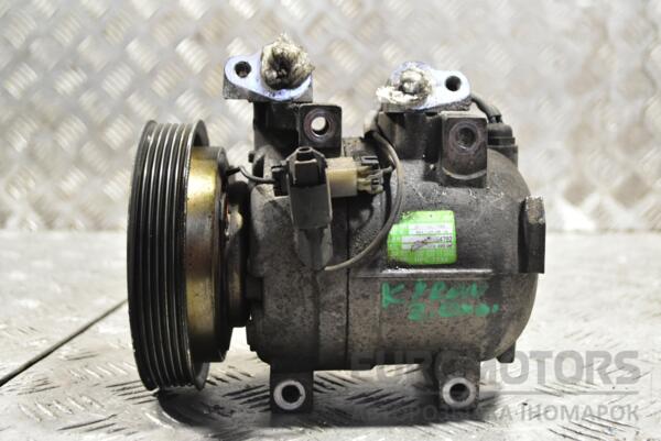 Компресор кондиціонера SsangYong Kyron 2.0Xdi 2005-2015 A6641300015 311601 - 2