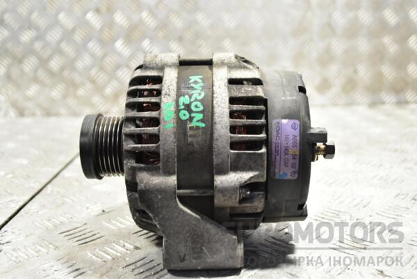 Генератор SsangYong Kyron 2.0Xdi 2005-2015 A6651540202 311606 - 2