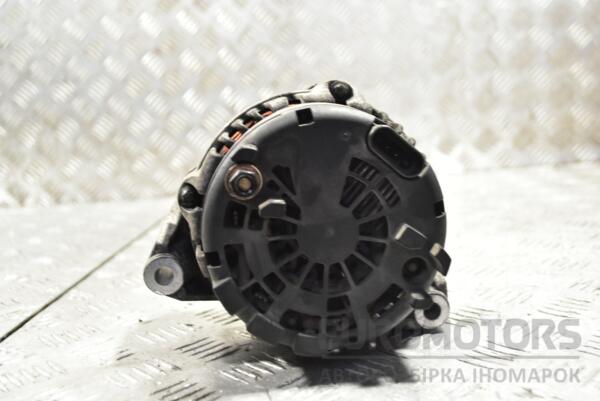 Генератор SsangYong Kyron 2.0Xdi 2005-2015 A6651540202 311606 - 3