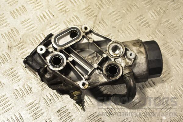 Корпус масляного фільтра SsangYong Kyron 2.0Xdi 2005-2015 A6641840302 311609 - 2