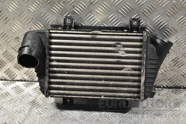 Радіатор інтеркулера VW Transporter 2.5tdi (T4) 1990-2003 701145805B 311626 - 2