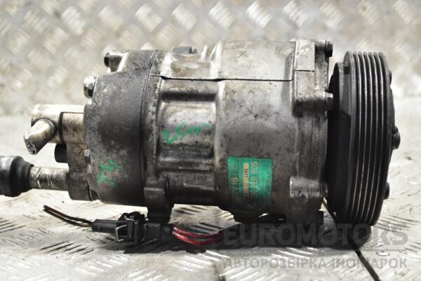Компрессор кондиционера VW Transporter 2.5tdi (T4) 1990-2003 7D0820805 311663 - 2