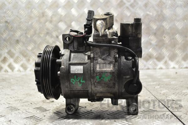 Компресор кондиціонера Audi A6 2.5tdi (C5) 1997-2004 4472208812 311695 - 2