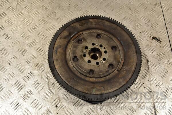 Маховик демпферный АКПП Audi A6 2.5tdi (C5) 1997-2004 059105317D 311717 - 2