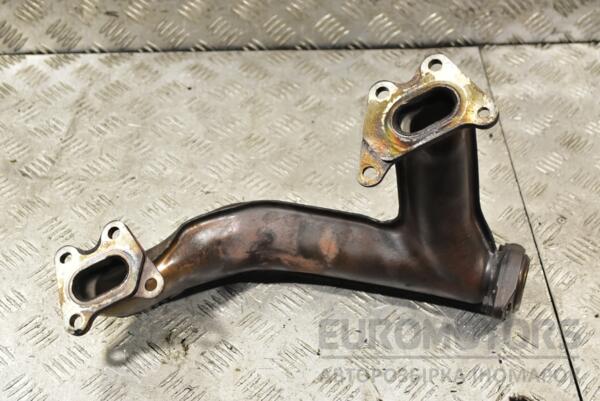 Коллектор выпускной Mercedes CLK 2.3 16V (W208) 1997-2003 A1111404509 311725 - 2