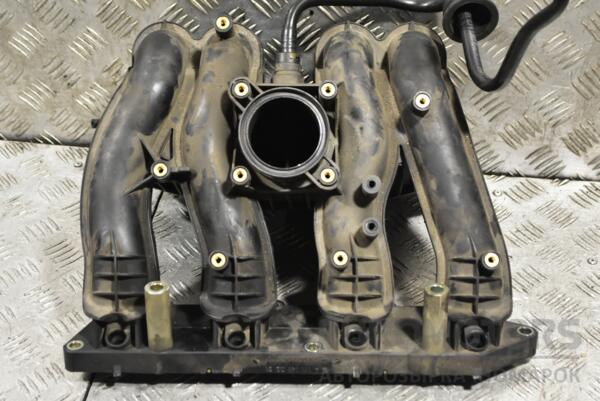 Колектор впускний пластик Mercedes CLK 2.3 16V (W208) 1997-2003 A1111412001 311740 - 2