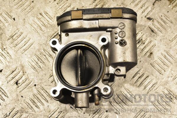 Дроссельная заслонка электрическая Mercedes CLK 2.3 16V (W208) 1997-2003 A1111410325 311746 - 2