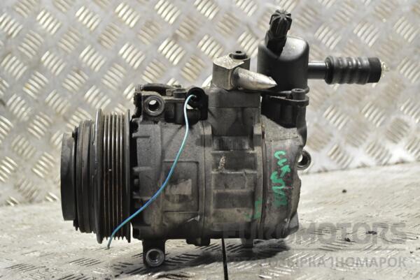 Компрессор кондиционера Mercedes CLK 2.3 16V (W208) 1997-2003 A0002307011 311753 - 2