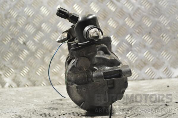 Компрессор кондиционера Mercedes CLK 2.3 16V (W208) 1997-2003 A0002307011 311753 - 3